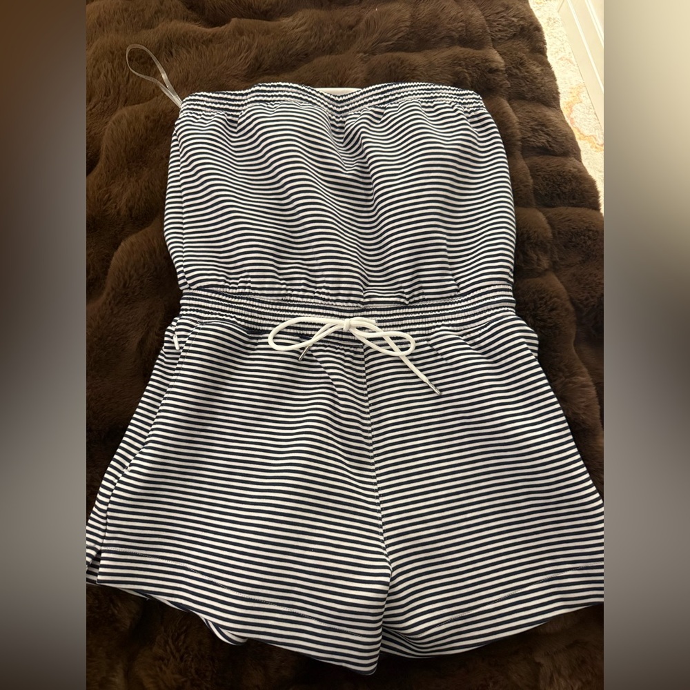Abercrombie Romper
